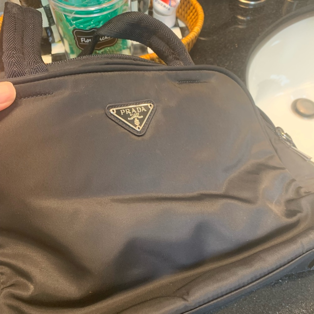 Prada bag - Picture 7 of 10